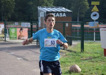 Za nami jedenasta edycja Biegu Karpia