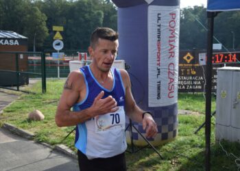 Za nami jedenasta edycja Biegu Karpia