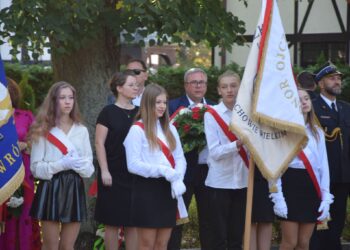 Pamiętajmy o tragicznych wydarzeniach z naszej historii