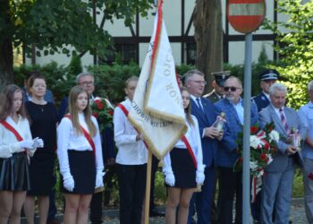 Pamiętajmy o tragicznych wydarzeniach z naszej historii