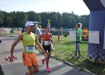 Za nami jedenasta edycja Biegu Karpia