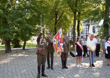 Pamiętajmy o tragicznych wydarzeniach z naszej historii