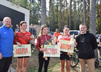 Za nami jedenasta edycja Biegu Karpia