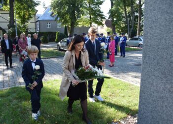 Pamiętajmy o tragicznych wydarzeniach z naszej historii