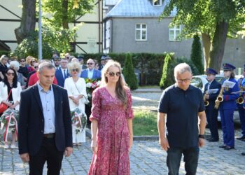 Pamiętajmy o tragicznych wydarzeniach z naszej historii