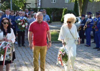 Pamiętajmy o tragicznych wydarzeniach z naszej historii