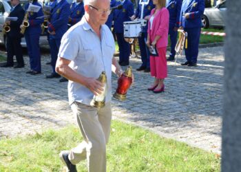 Pamiętajmy o tragicznych wydarzeniach z naszej historii