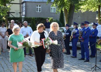 Pamiętajmy o tragicznych wydarzeniach z naszej historii