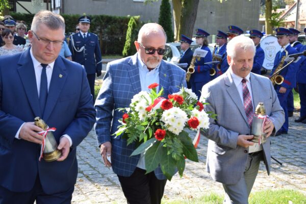 Pamiętajmy o tragicznych wydarzeniach z naszej historii