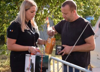 Wrak Race Sułów dla Dawida!