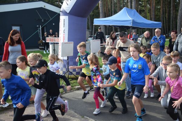 Za nami jedenasta edycja Biegu Karpia