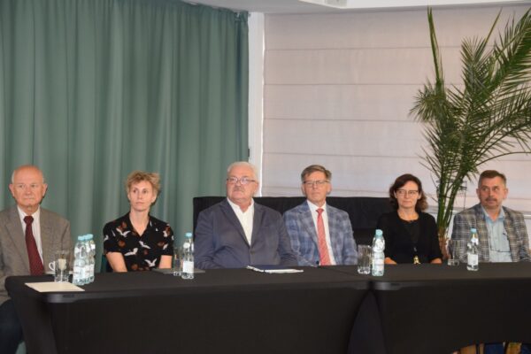 Normalizacja w ochronie środowiska