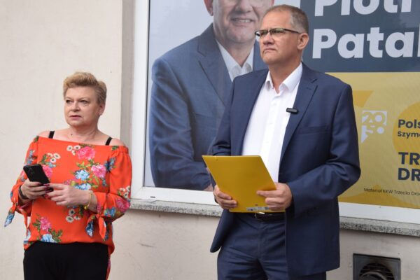Jak długo potrwa budowa obwodnicy Krotoszyna?