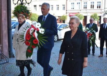W 84. rocznicę wybuchu II wojny światowej