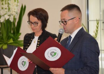 35-lecie Domu Pomocy Społecznej