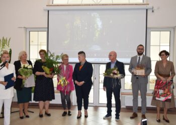 35-lecie Domu Pomocy Społecznej