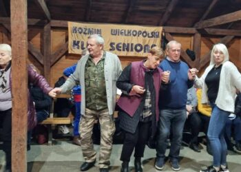 Wystrzałowy dzień seniora!