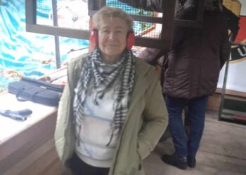 Wystrzałowy dzień seniora!