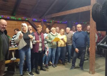 Wystrzałowy dzień seniora!