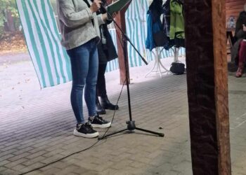 Wystrzałowy dzień seniora!