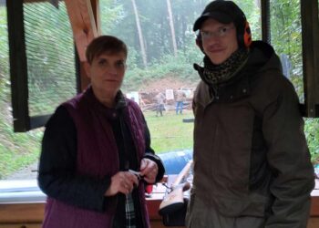 Wystrzałowy dzień seniora!