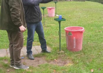 Wystrzałowy dzień seniora!