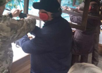 Wystrzałowy dzień seniora!