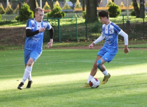 Hokejowy wynik w meczu Astry