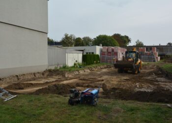 Ruszyła budowa centrum opiekuńczo-mieszkalnego