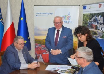 Dotacje na obiekty rekreacyjne
