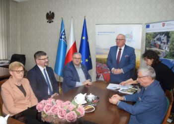 Dotacje na obiekty rekreacyjne