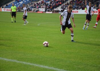 Mecz Polska-Niemcy na krotoszyńskim stadionie!