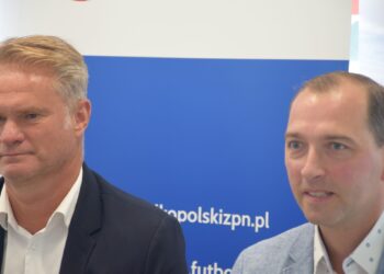 Polacy zmierzą się z Niemcami na krotoszyńskim stadionie