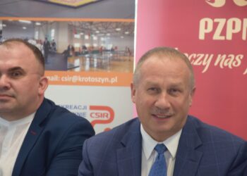 Polacy zmierzą się z Niemcami na krotoszyńskim stadionie