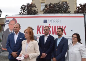 Konfederacja chce zmienić oblicze polskiej polityki