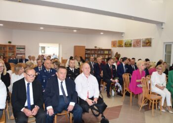 35-lecie Domu Pomocy Społecznej