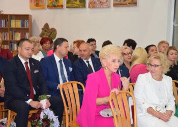 35-lecie Domu Pomocy Społecznej
