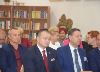 35-lecie Domu Pomocy Społecznej