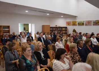 35-lecie Domu Pomocy Społecznej