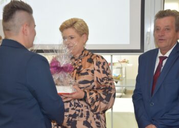 35-lecie Domu Pomocy Społecznej