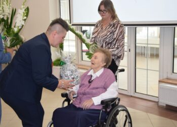 35-lecie Domu Pomocy Społecznej