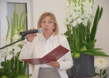 35-lecie Domu Pomocy Społecznej