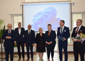 35-lecie Domu Pomocy Społecznej