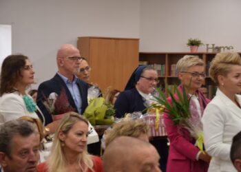 35-lecie Domu Pomocy Społecznej