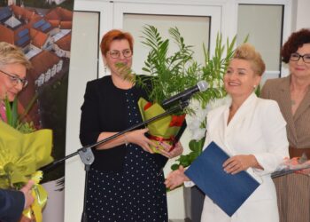 35-lecie Domu Pomocy Społecznej