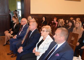 Święto pracowników oświaty