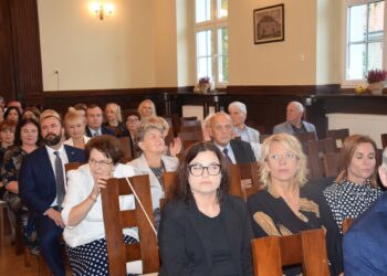 Święto pracowników oświaty