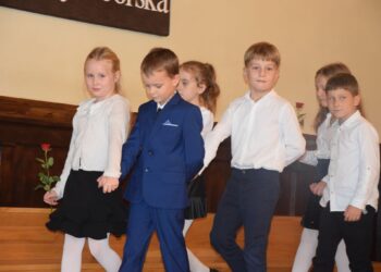 Święto pracowników oświaty