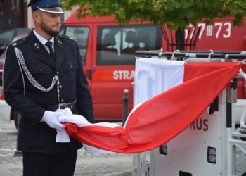 Inwestycja w bezpieczeństwo