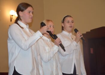 Święto pracowników oświaty